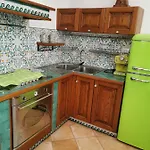 Cortile Di San Leo Vietri