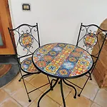 Cortile Di San Leo Appartement Vietri