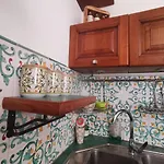 Appartement Cortile Di San Leo Vietri