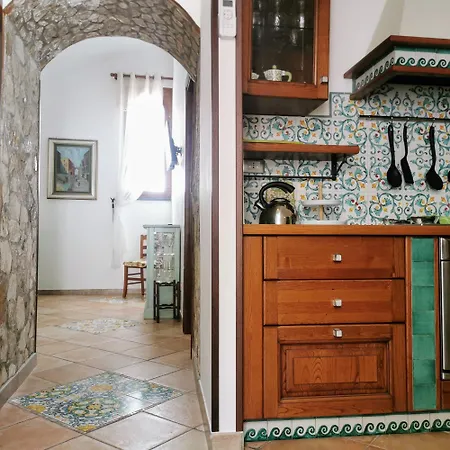 Appartement Cortile Di San Leo