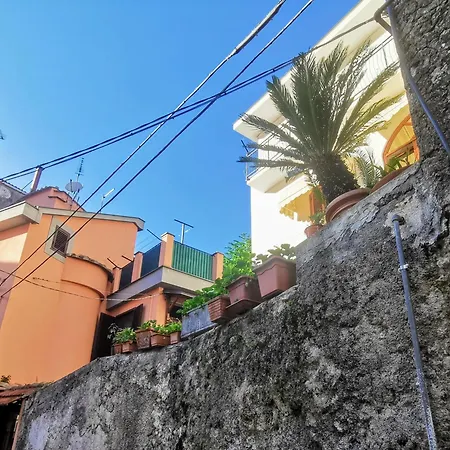Apartment Cortile Di San Leo
