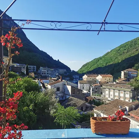 Apartment Cortile Di San Leo