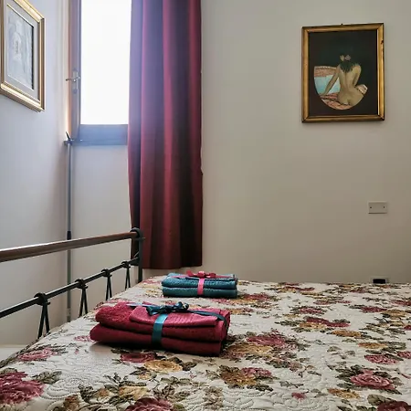 Cortile Di San Leo Apartment Vietri sul Mare