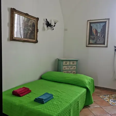 Apartment Cortile Di San Leo Vietri sul Mare