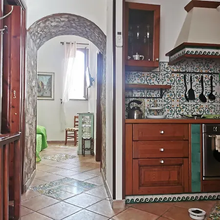 Cortile Di San Leo Apartment Vietri sul Mare
